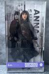 Mattel - Barbie - Inspiring Women - Anna Sui - Doll